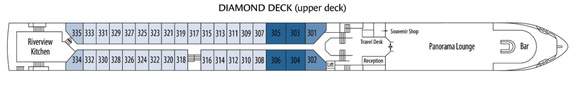 Deck Plan deck-2